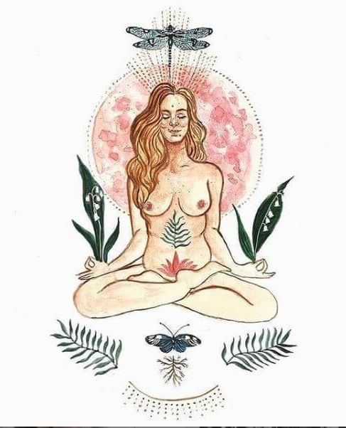 Leia mais sobre o artigo Seu corpo é manifestação de vida!