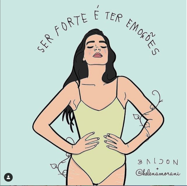 Leia mais sobre o artigo Autoconhecimento feminino e emocional