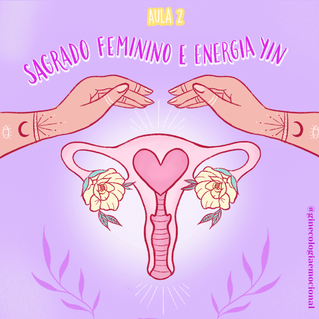 Sagrado Feminino 1 1 1