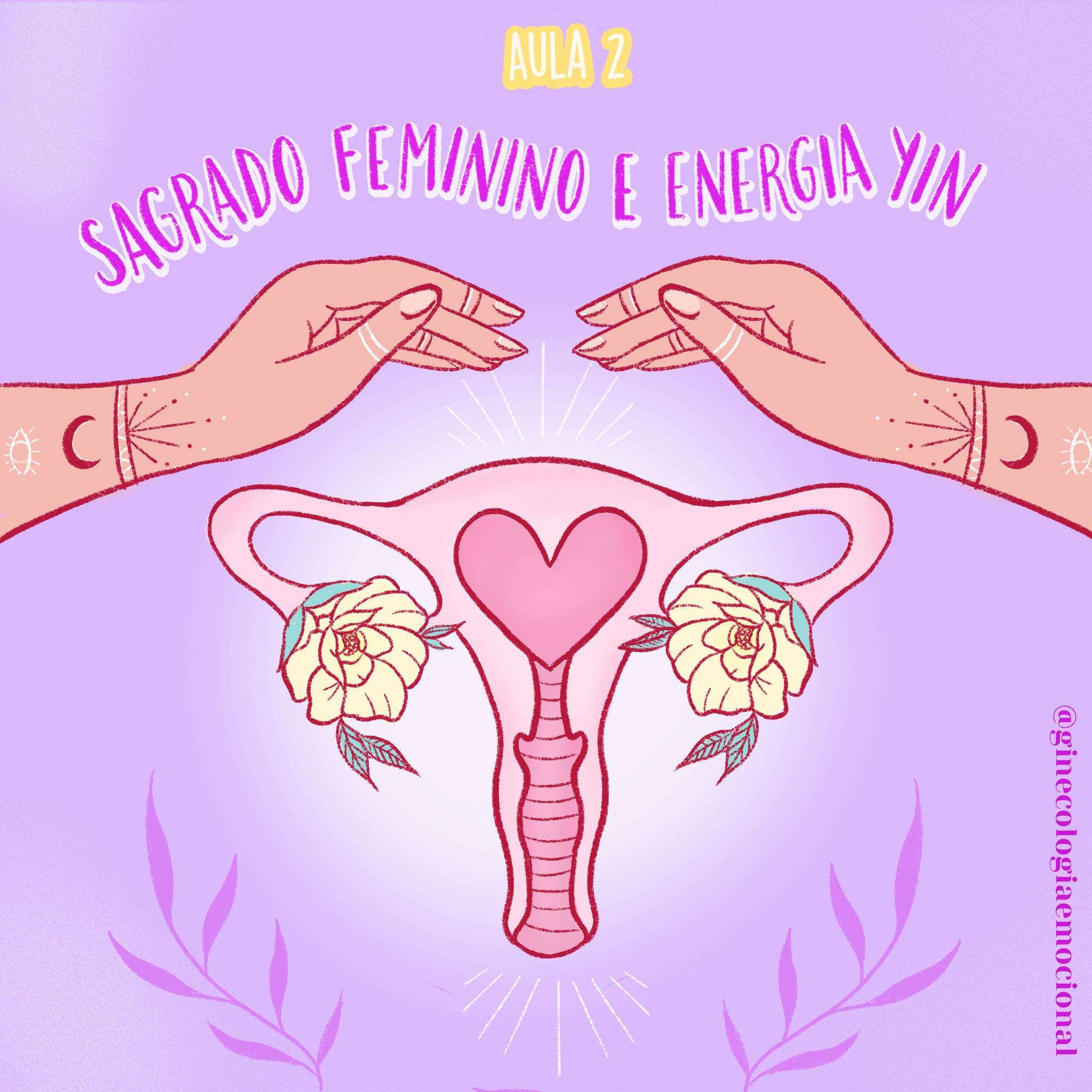 Sagrado Feminino 1 1 1