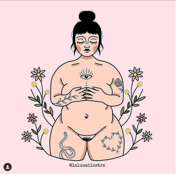 Leia mais sobre o artigo Corpo, templo sagrado!