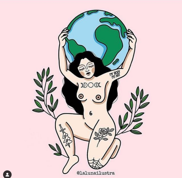 Leia mais sobre o artigo Quanto pesa o seu mundo?