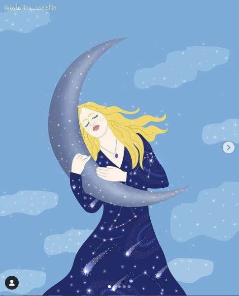 Leia mais sobre o artigo Somos cíclicas