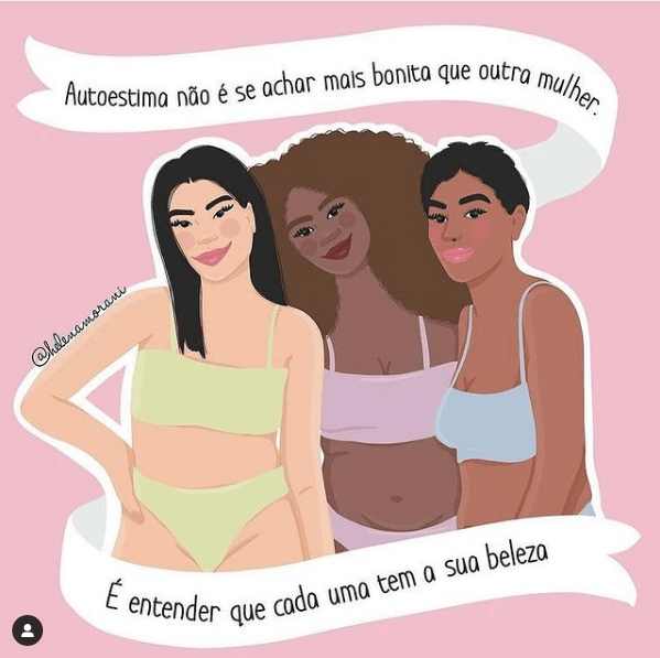 Leia mais sobre o artigo sobreautoestima