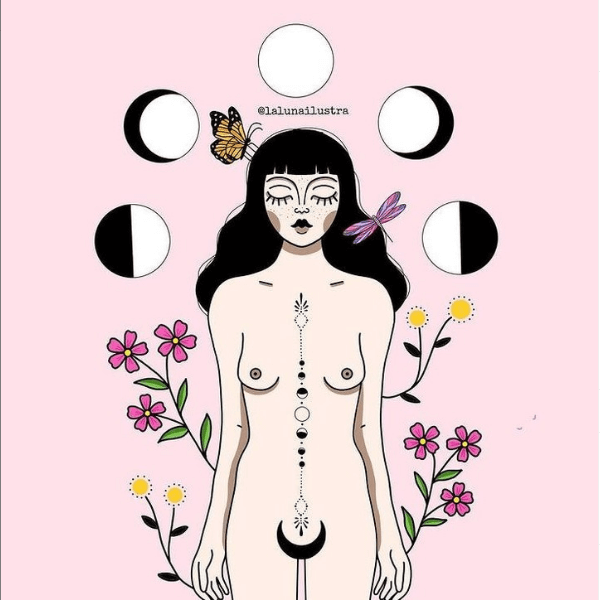 Leia mais sobre o artigo “O ciclo menstrual é seu mapa comportamental, sabia disso?”