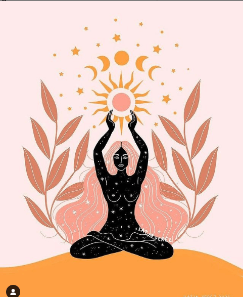 Leia mais sobre o artigo Despertando o autoconhecimento cíclico