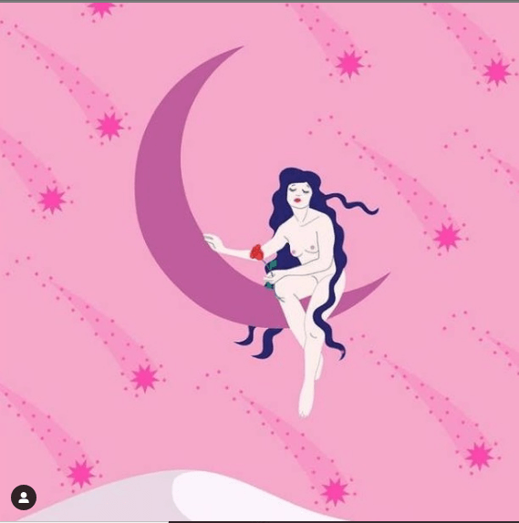 Leia mais sobre o artigo A importância do sangue menstrual