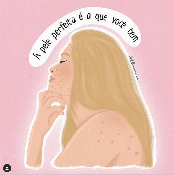 Leia mais sobre o artigo Vamos falar de Acne…