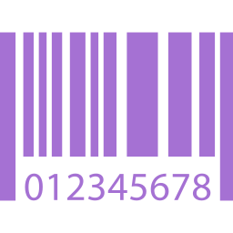 barcode product 1