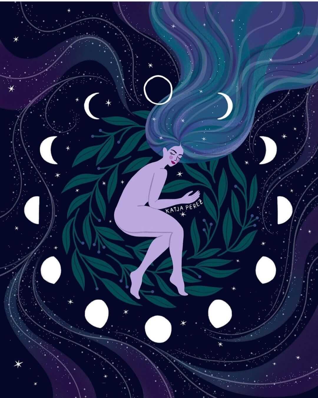 Leia mais sobre o artigo O útero é o coração da mulher