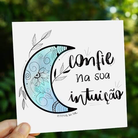 Leia mais sobre o artigo Confie na sua intuição