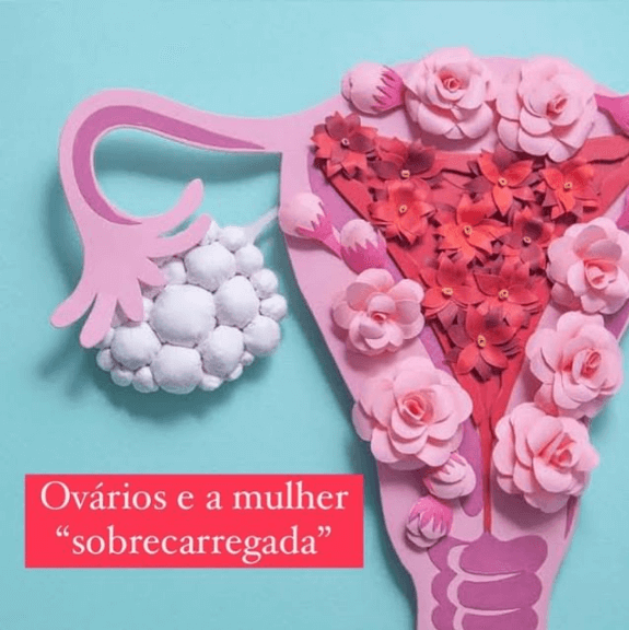 Leia mais sobre o artigo Seus ovários doem?