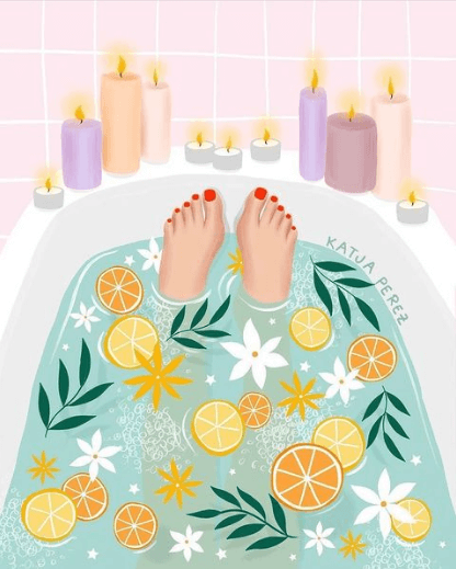 Leia mais sobre o artigo Quanto tempo do seu tempo você tem dedicado a você ?