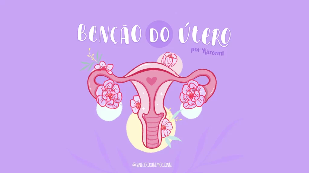 bencao do utero
