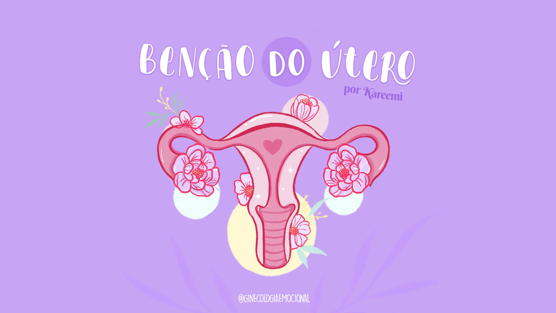 bencao do utero