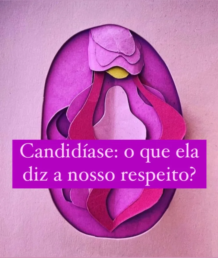 Leia mais sobre o artigo Candidíase: O Que Ela Diz a Nosso Respeito