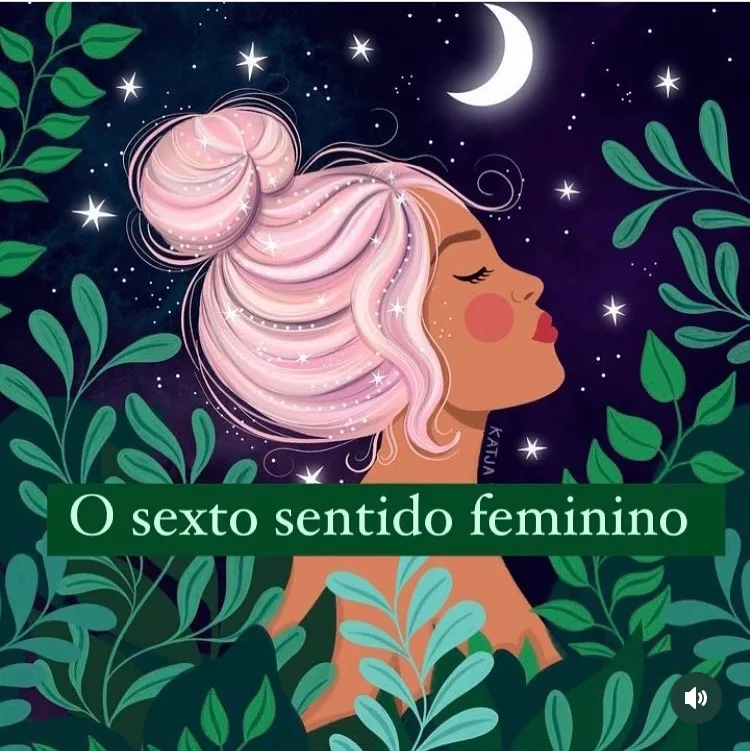 Leia mais sobre o artigo O Sexto Sentido Feminino