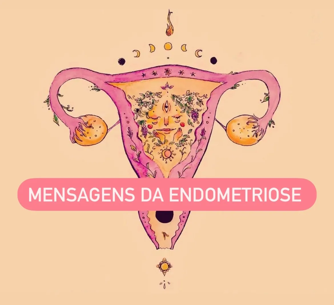 Mensagens da Endometriose