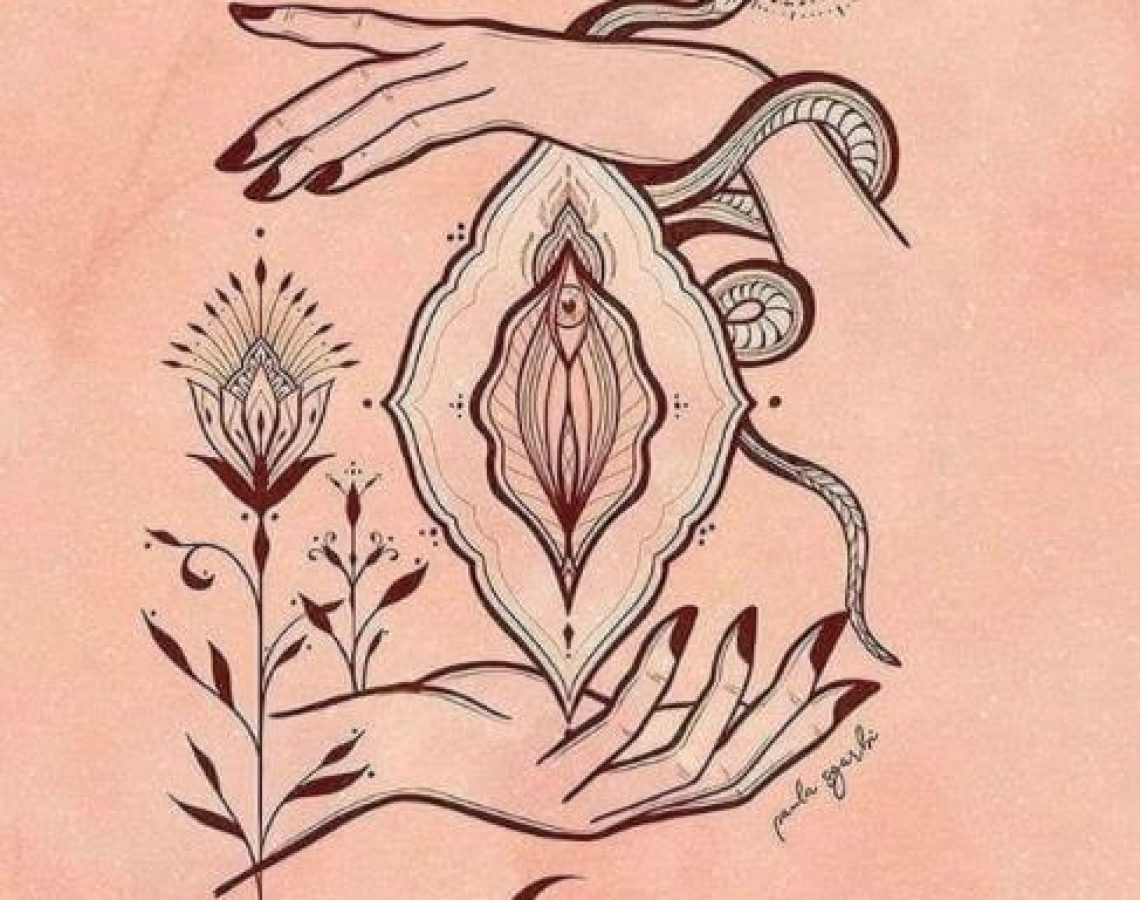 Autoconhecimento feminino