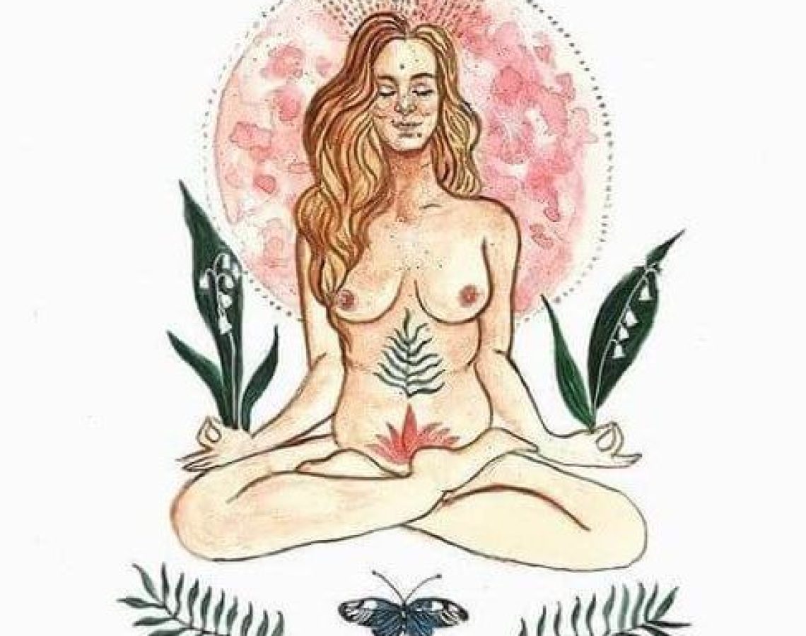 Seu corpo é manifestação de vida