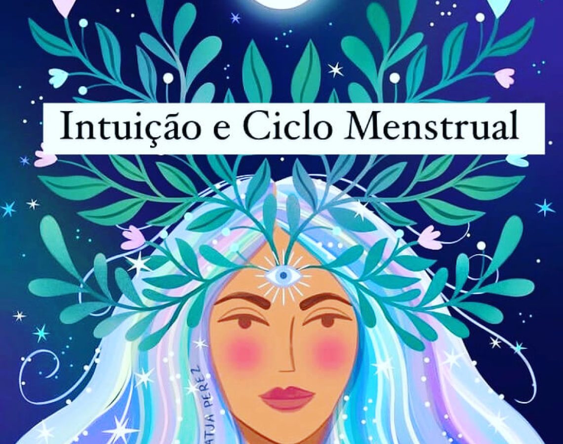 intuicao e ciclo menstrual