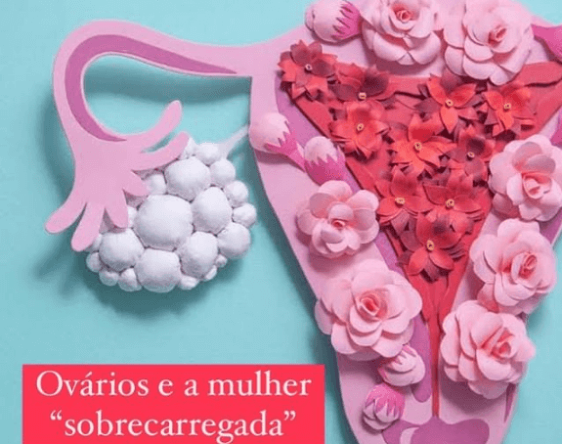 post ovarios